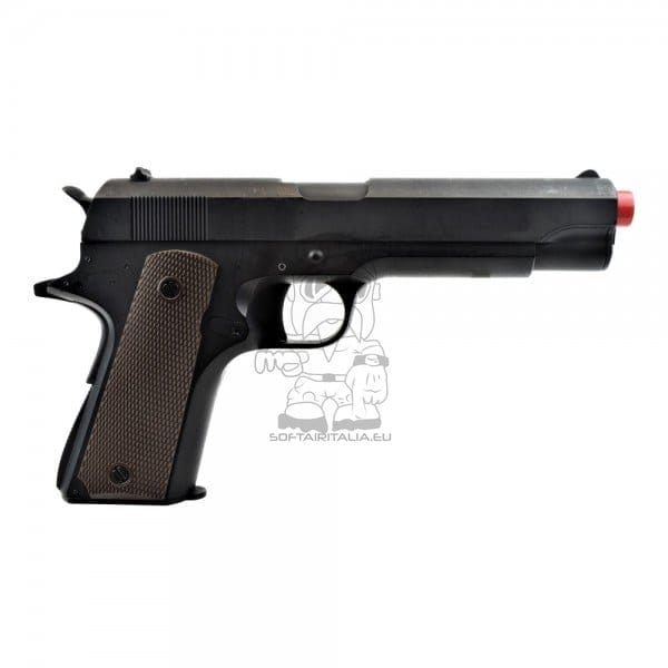 Pistola Elettrica Tipo 1911 di CYMA