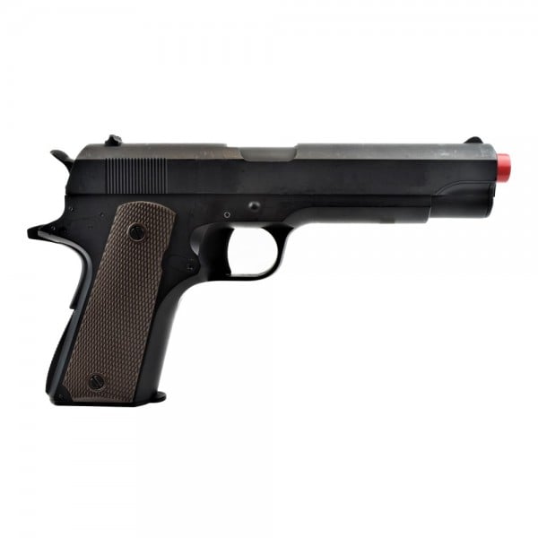 Pistola Elettrica Tipo 1911 di CYMA