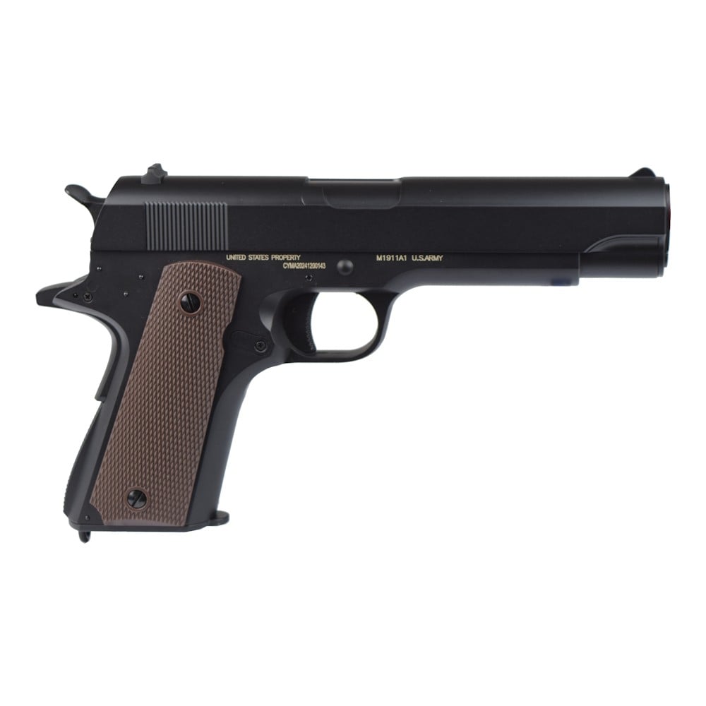 Pistola Elettrica Colt M1911A1 di CYMA