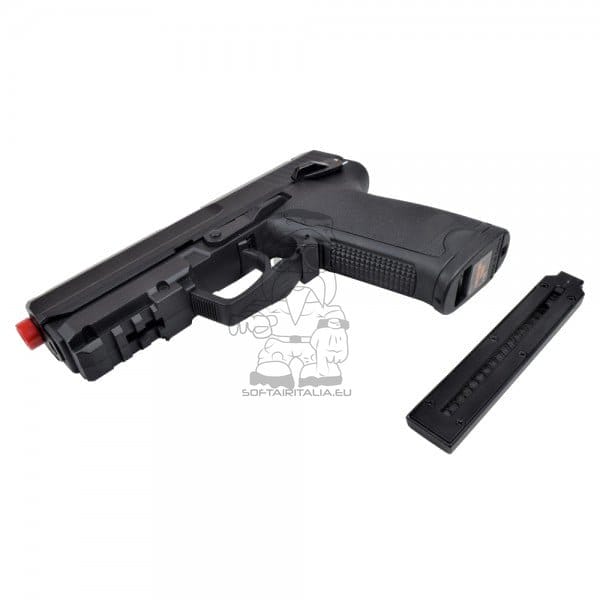 Pistola Elettrica Tipo USP di CYMA