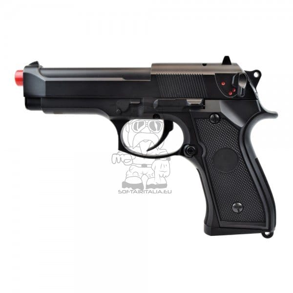 Pistola Elettrica 92 Standard di CYMA