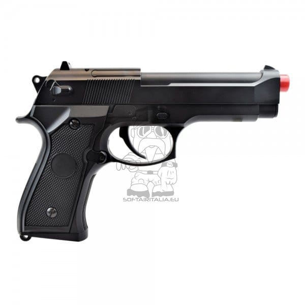 Pistola Elettrica 92 Standard di CYMA