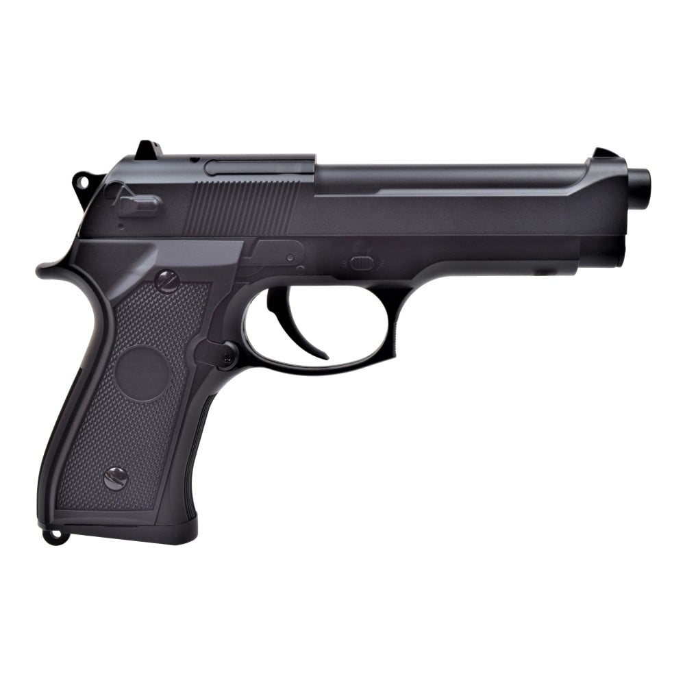 Pistola Elettrica 92 con Mosfet di CYMA