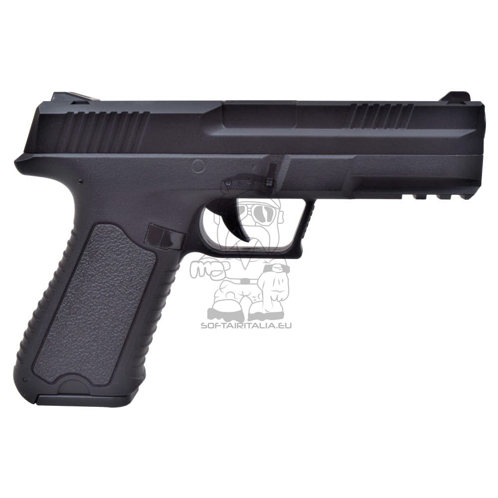 Pistola Elettrica di CYMA