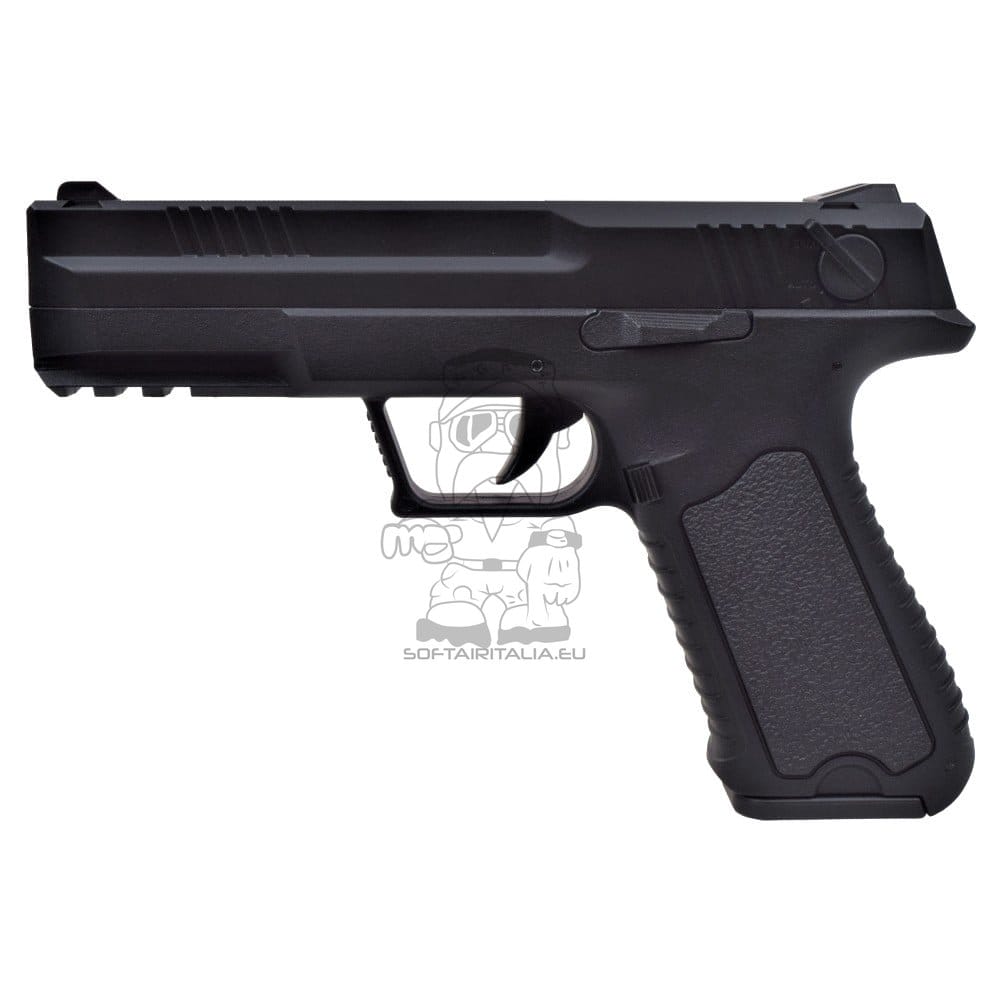 Pistola Elettrica di CYMA