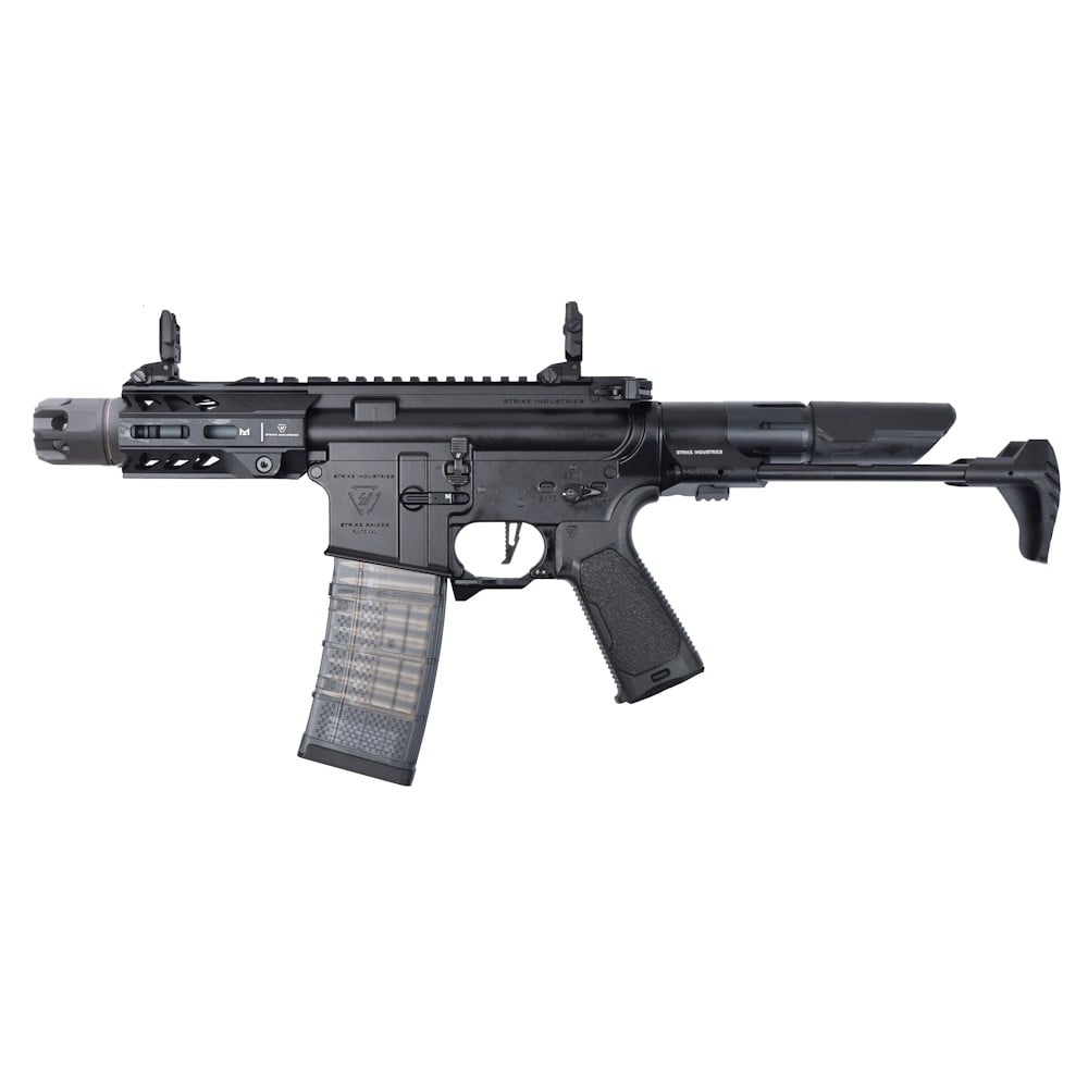 Fucile a Gas CGS Strike Industries AR Strike Raider di CYMA