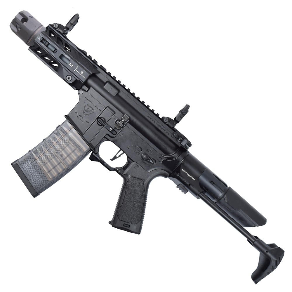 Fucile a Gas CGS Strike Industries AR Strike Raider di CYMA