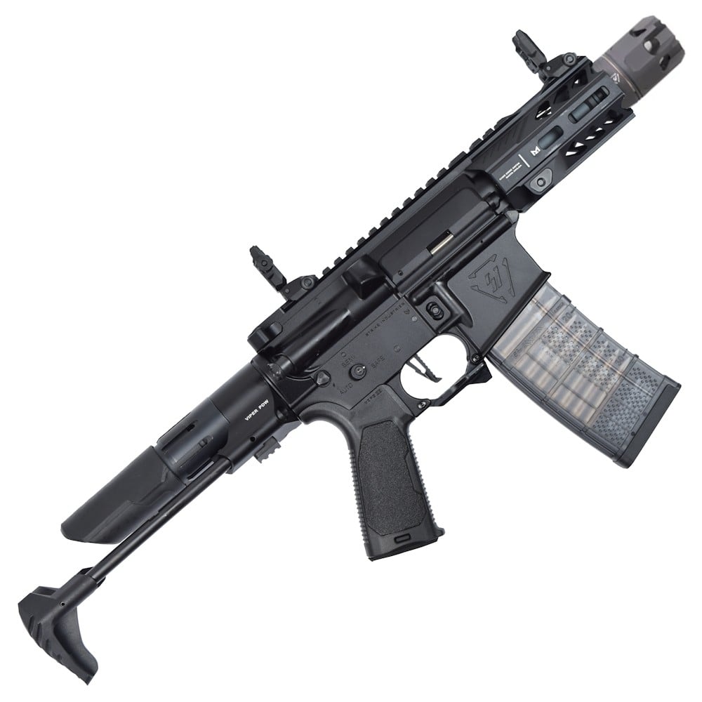 Fucile a Gas CGS Strike Industries AR Strike Raider di CYMA