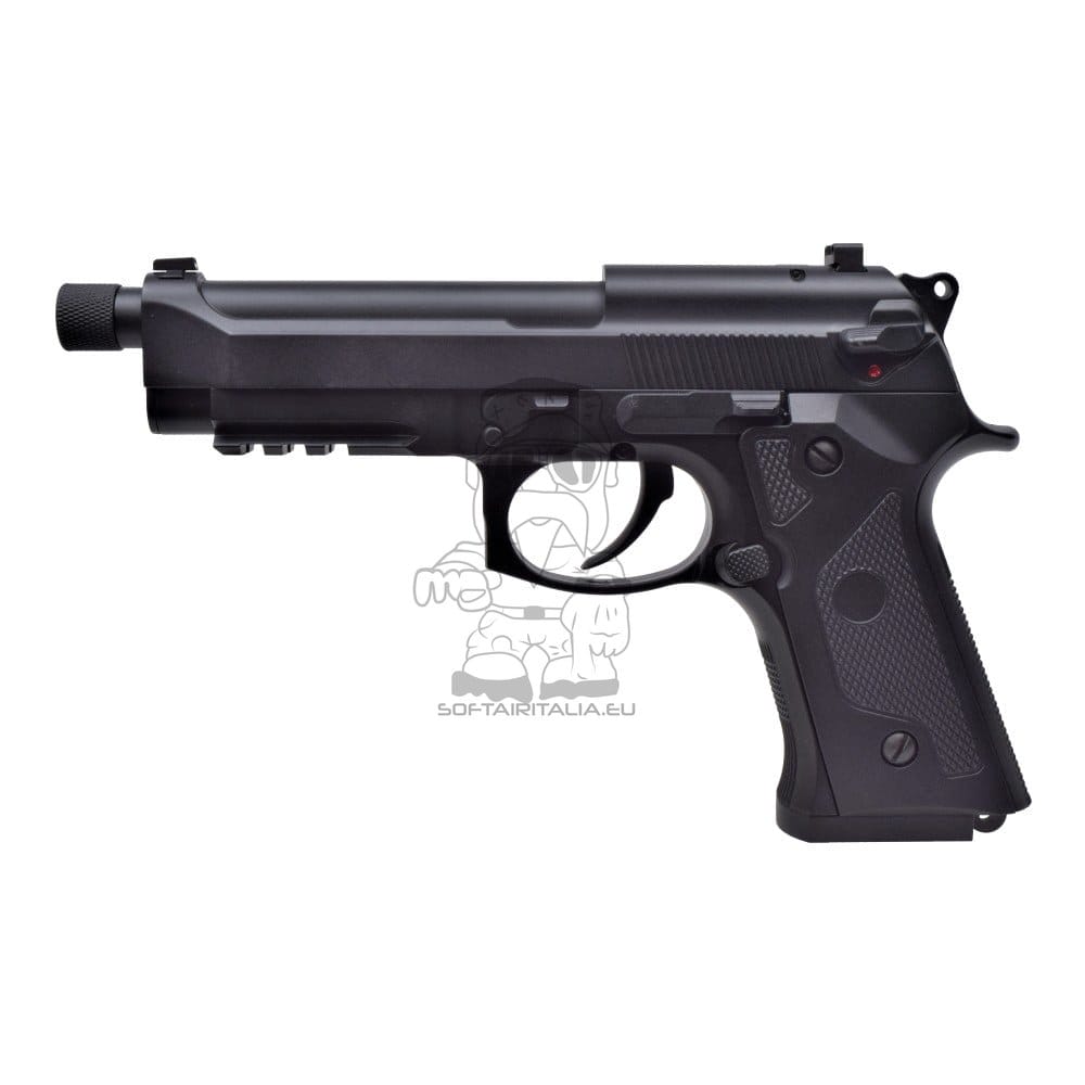 Pistola Elettrica CM132 con Mosfet di CYMA