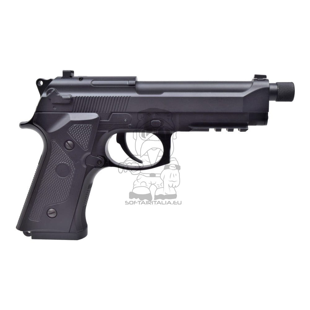 Pistola Elettrica CM132 con Mosfet di CYMA