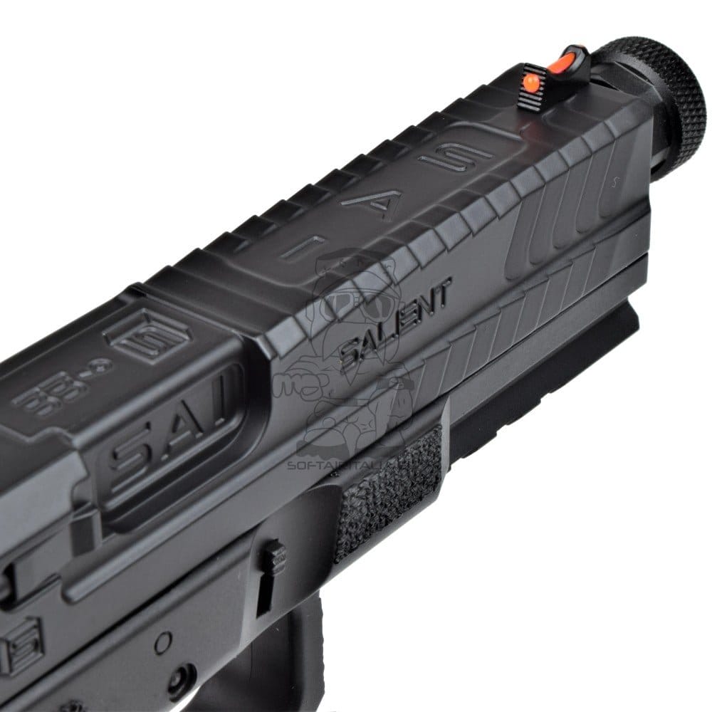 Pistola Elettrica CM135 con Mosfet di CYMA
