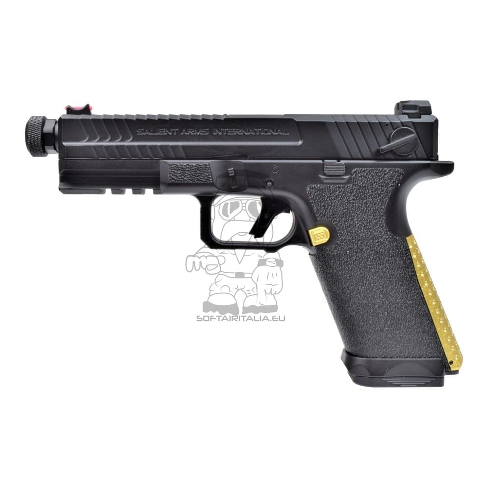 Pistola Elettrica CM135 con Mosfet di CYMA