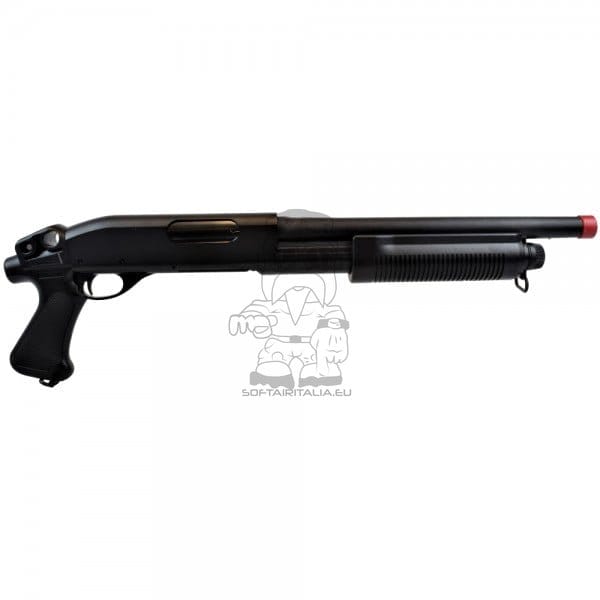 Fucile a Pompa 351 Full Metal di CYMA