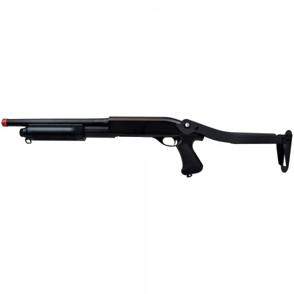 Fucile a Pompa 352 Full Metal di CYMA