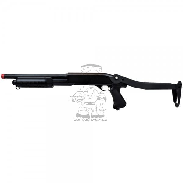 Fucile a Pompa 352 Full Metal di CYMA