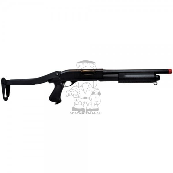 Fucile a Pompa 352 Full Metal di CYMA