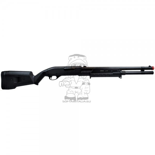 Fucile a Pompa 355 Long Full Metal di CYMA