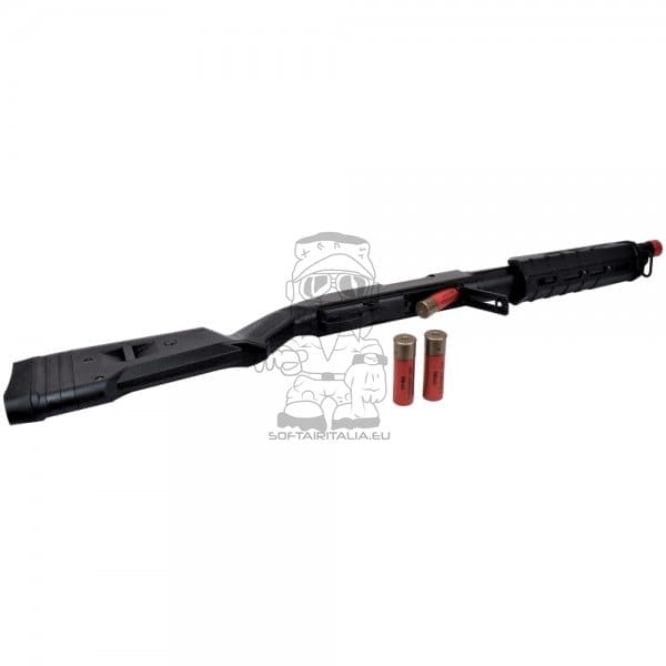 Fucile a Pompa 355 Full Metal di CYMA
