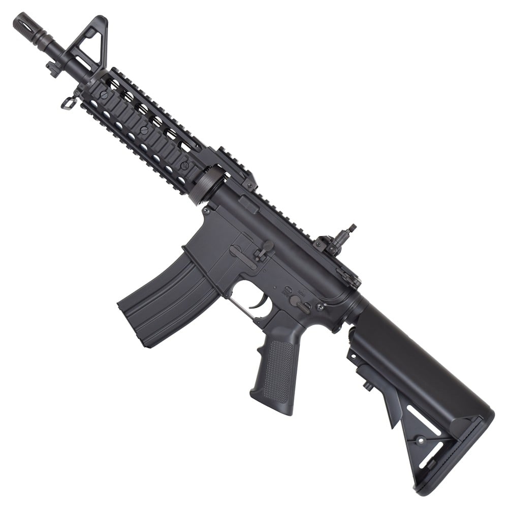 Fucile Elettrico M4 CQB RAS di CYMA