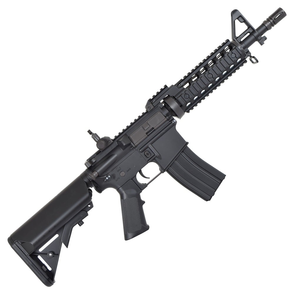 Fucile Elettrico M4 CQB RAS di CYMA