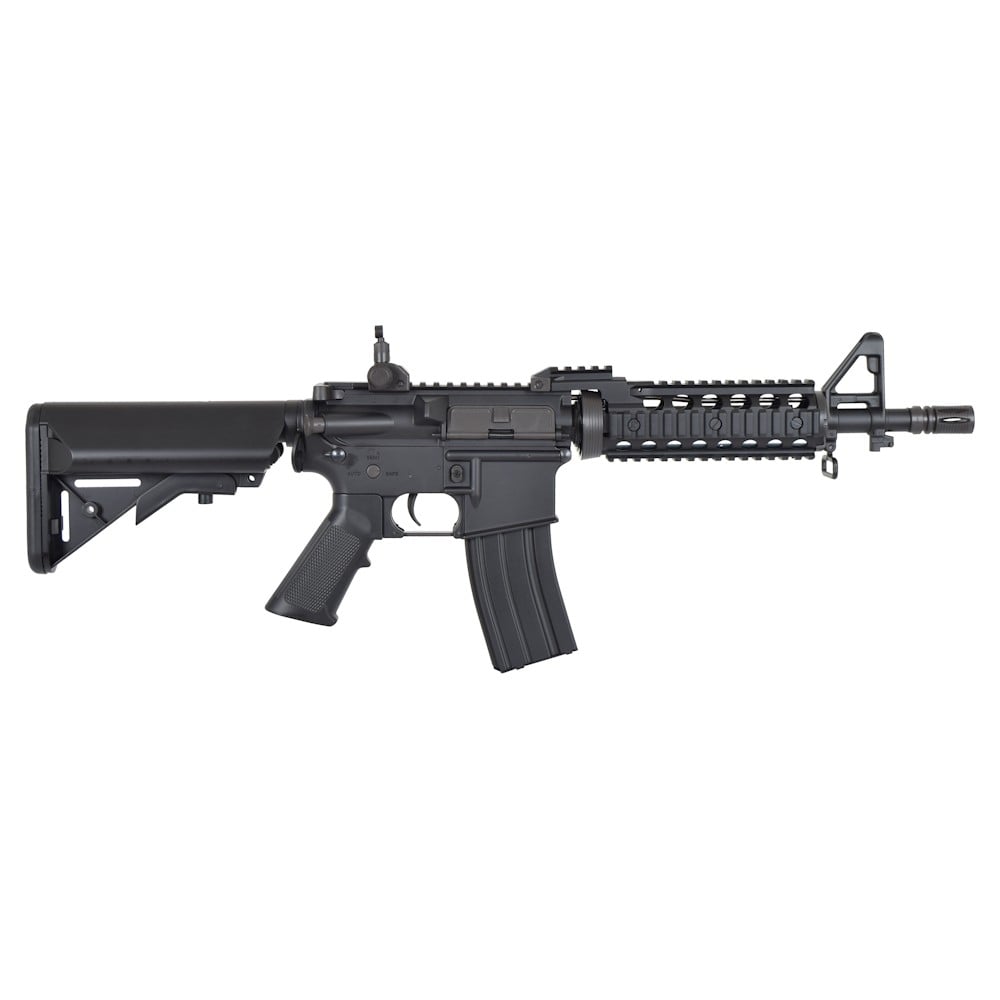 Fucile Elettrico M4 CQB RAS di CYMA
