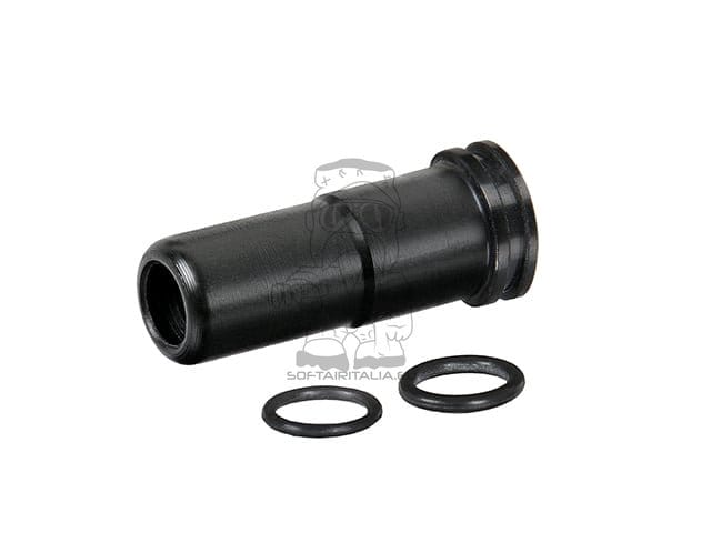 Nozzle M4/M16 in POM di FPS SOFTAIR