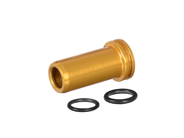 Nozzle in Alluminio SVD di FPS SOFTAIR