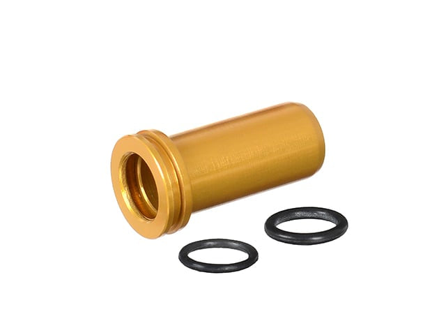 Nozzle in Alluminio SVD di FPS SOFTAIR
