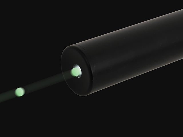 Tracer Unit Silencer Mod.1 - Black di FMA