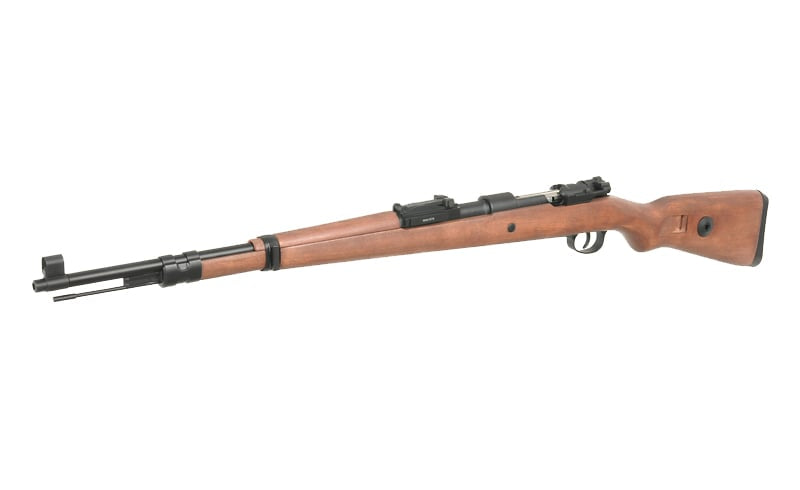 Replica Fucile Bolt-action KAR98K di DOUBLE BELL