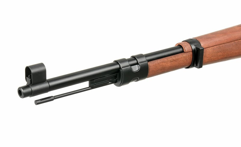 Replica Fucile Bolt-action KAR98K di DOUBLE BELL