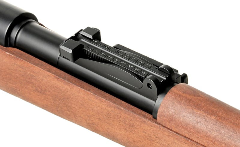 Replica Fucile Bolt-action KAR98K di DOUBLE BELL
