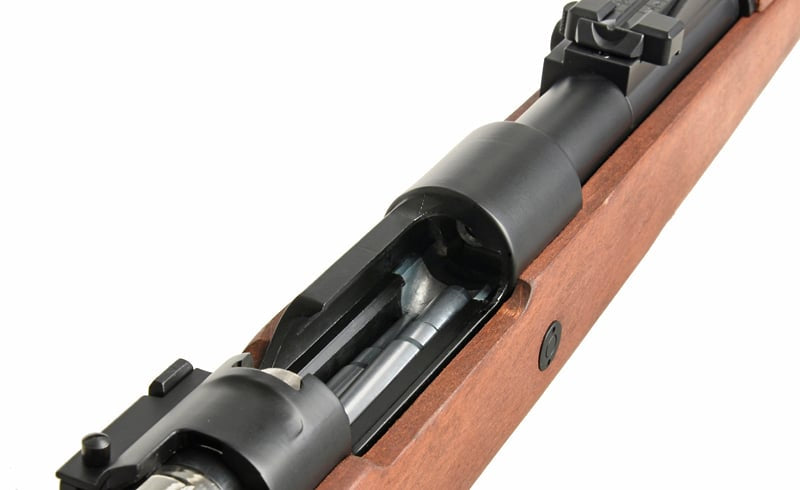 Replica Fucile Bolt-action KAR98K di DOUBLE BELL