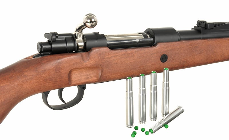 Replica Fucile Bolt-action KAR98K di DOUBLE BELL