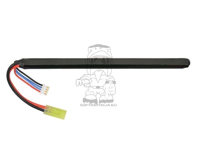 Batteria Li-Po 1000mAh 11,1V di VICTORY BATTERY