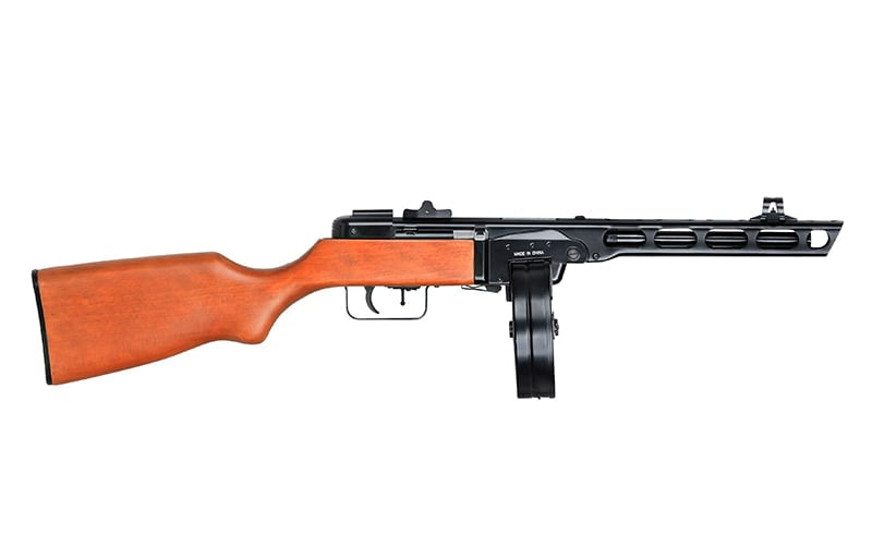 Replica PPSh Submachine Gun di S&T