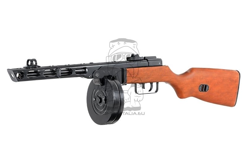 Replica PPSh Submachine Gun di S&T