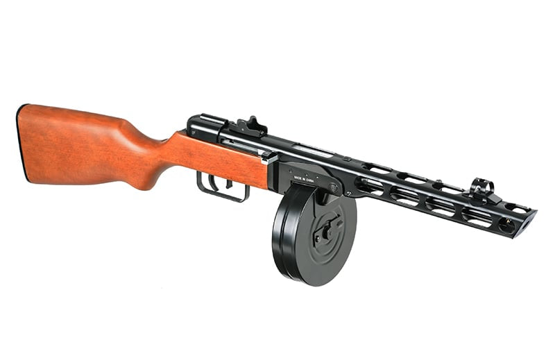Replica PPSh Submachine Gun di S&T