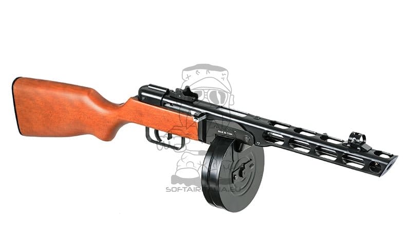 Replica PPSh Submachine Gun di S&T