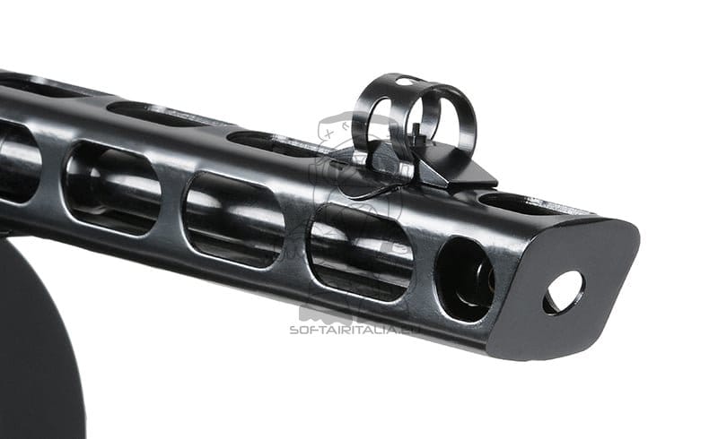 Replica PPSh Submachine Gun di S&T