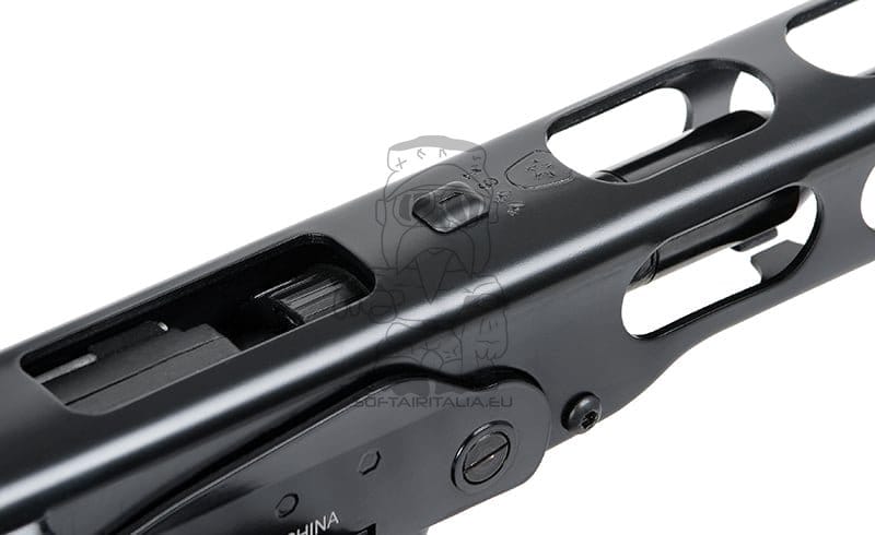Replica PPSh Submachine Gun di S&T