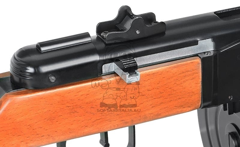 Replica PPSh Submachine Gun di S&T