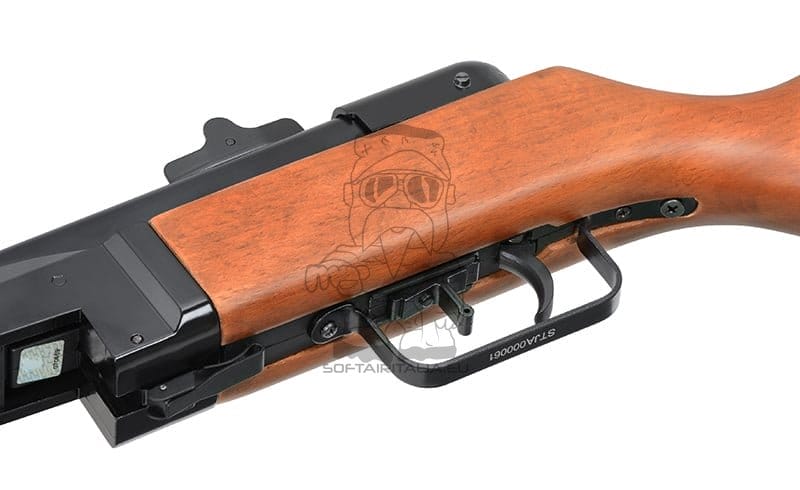 Replica PPSh Submachine Gun di S&T