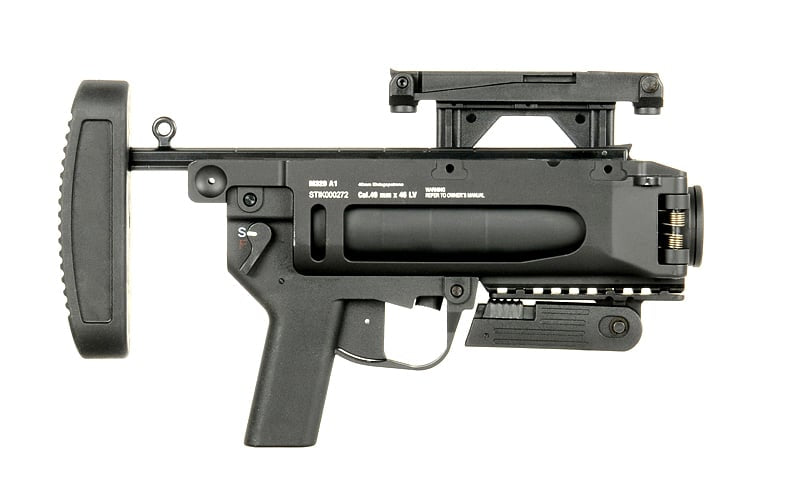 Replica Lanciagranate M320A1 di S&T