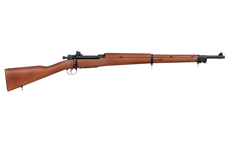 Replica fucile M1903A3 a molla di S&T