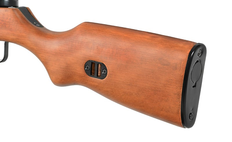 Replica PPSh Submachine Gun di S&T