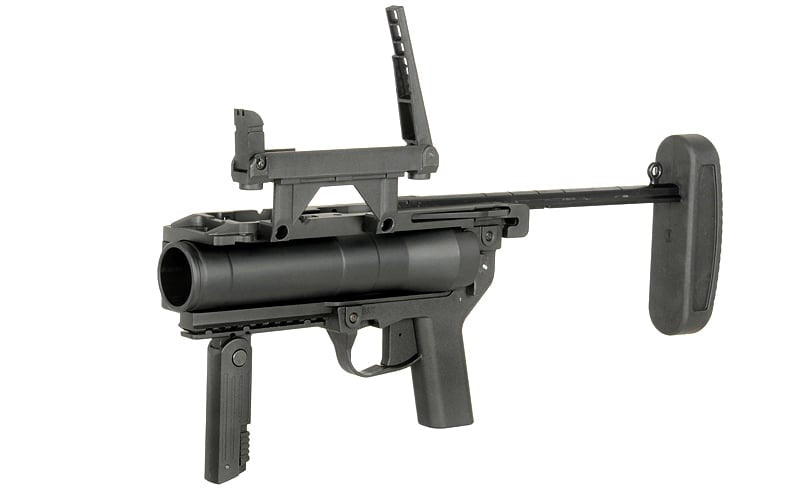 Replica Lanciagranate M320A1 di S&T