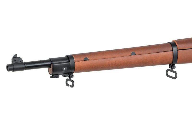 Replica fucile M1903A3 a molla di S&T