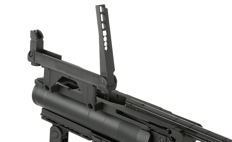 Replica Lanciagranate M320A1 di S&T