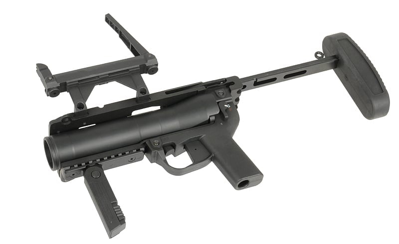 Replica Lanciagranate M320A1 di S&T